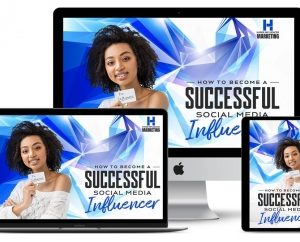 How To Become A Successful Social Media Influencer Video Course - Call-973-913-4935-Now-For-A-Great-Career-In-Info-Tech-From-AbduSalam-InfoTech-Staffing