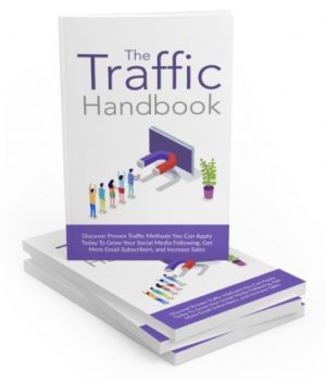 The Traffic Handbook - Call-973-913-4935-Now-For-A-Great-Career-In-Info-Tech-From-AbduSalam-InfoTech-Staffing