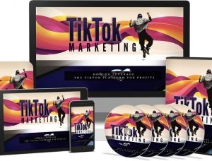 TikTok Marketing Video Course - Call-973-913-4935-Now-For-A-Great-Career-In-Info-Tech-From-AbduSalam-InfoTech-Staffing